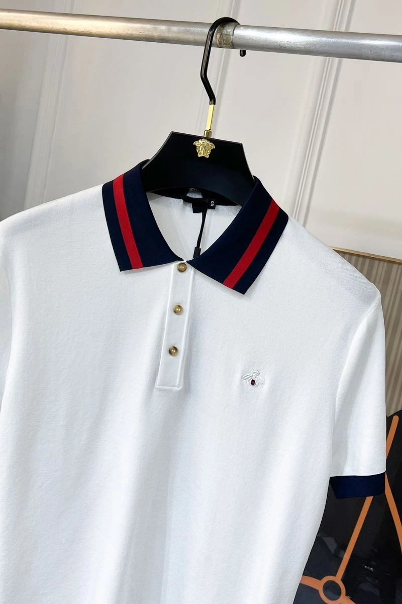 Gucci T-Shirts Effortless 126619