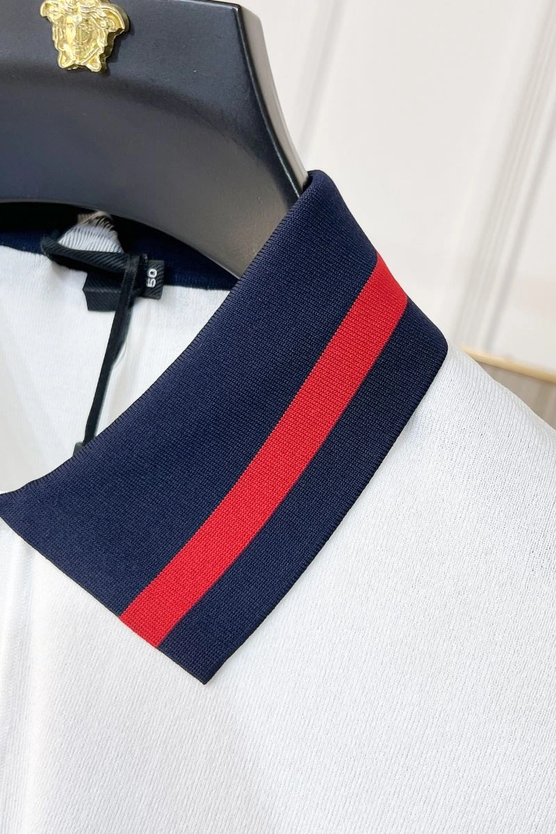 Gucci T-Shirts Effortless 126619