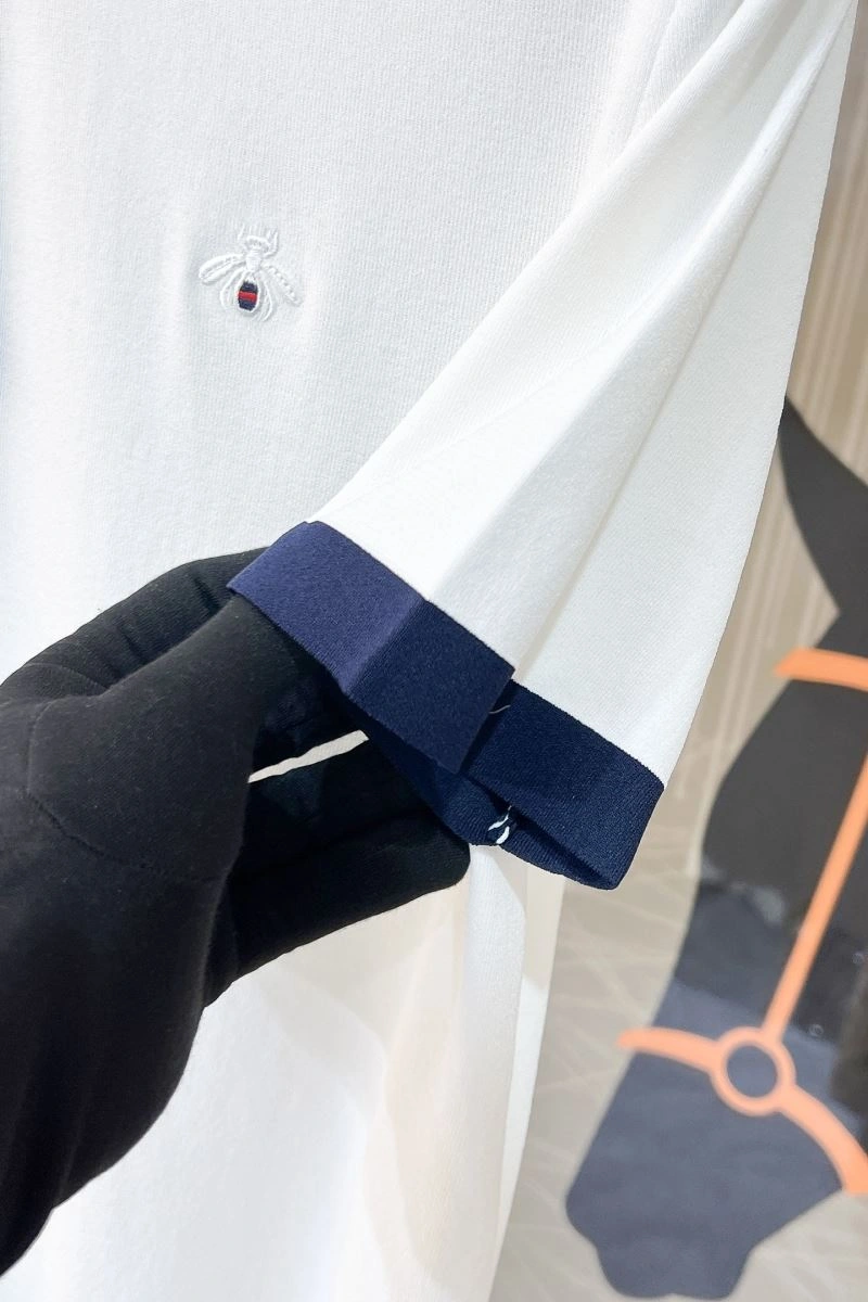 Gucci T-Shirts Effortless 126619
