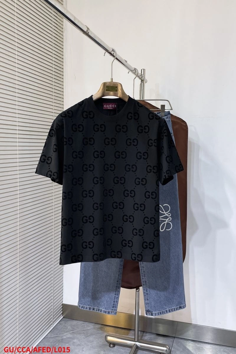 Gucci T-Shirts TravelReady 126618