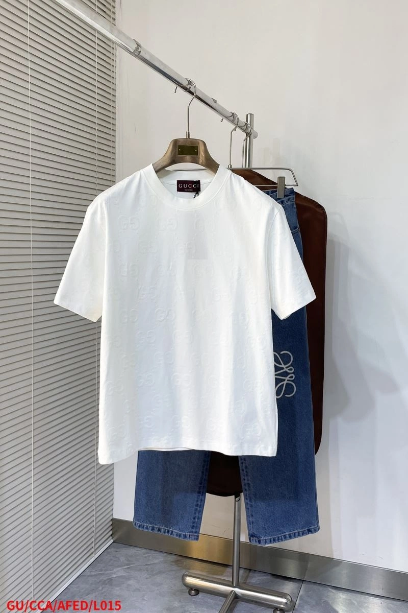 Gucci T-Shirts TravelReady 126618