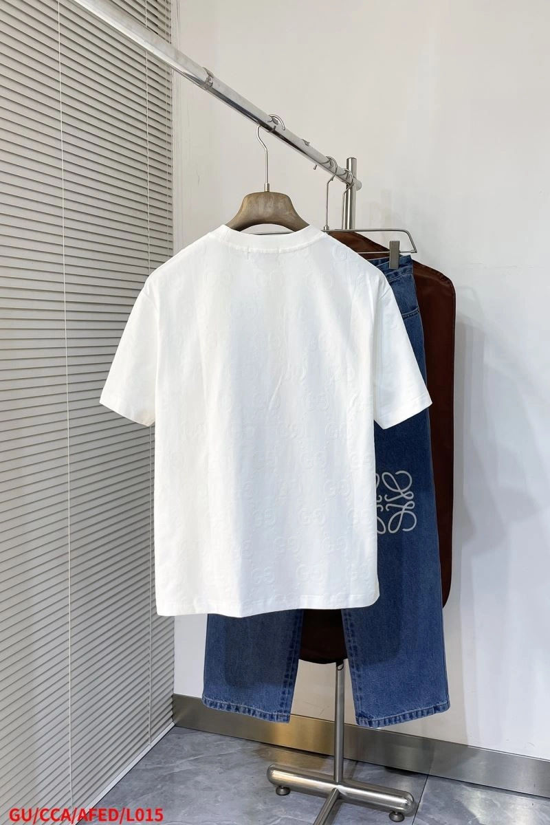 Gucci T-Shirts TravelReady 126618