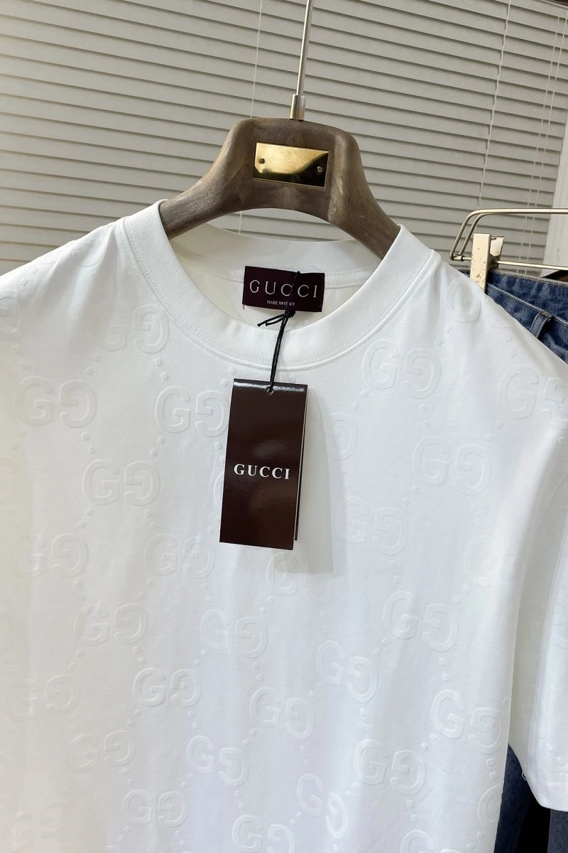 Gucci T-Shirts TravelReady 126618