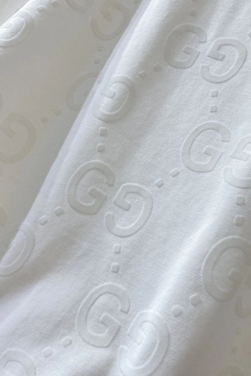 Gucci T-Shirts TravelReady 126618
