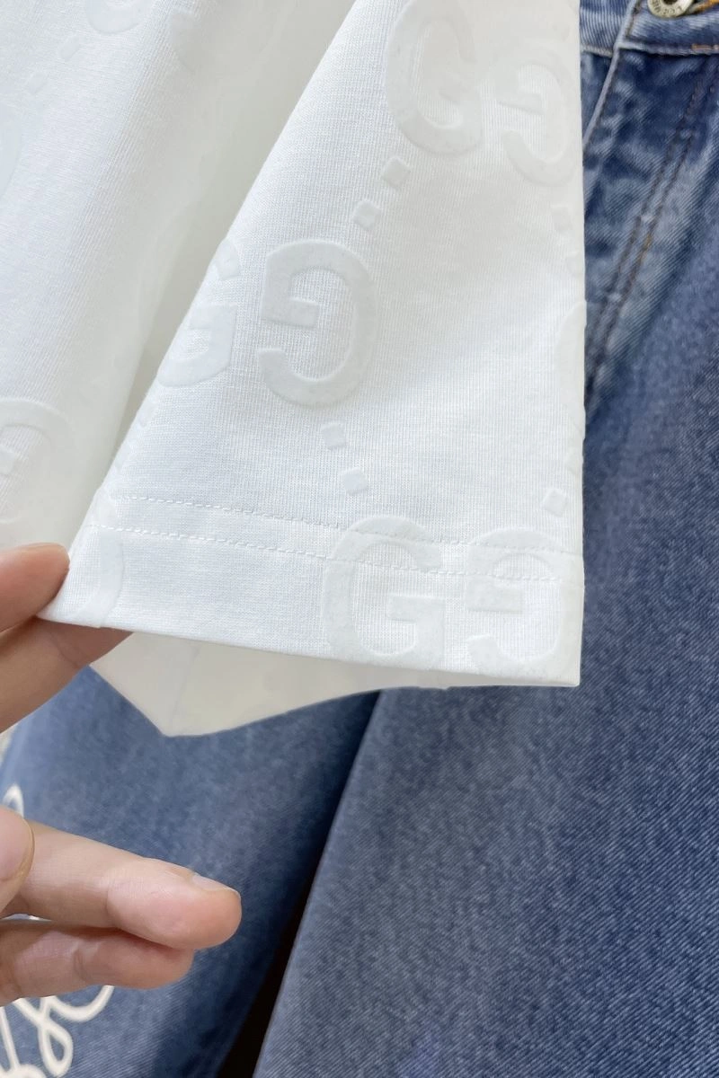 Gucci T-Shirts TravelReady 126618