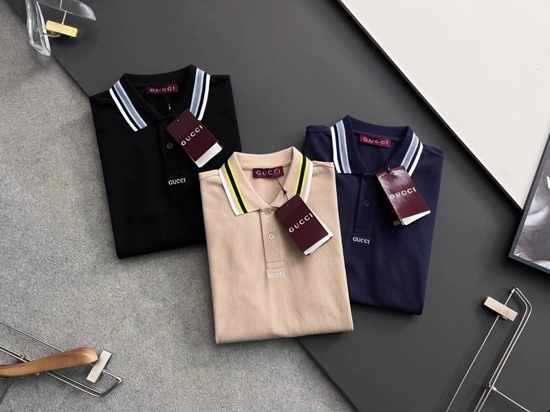 Refined Gucci T-Shirts 126617