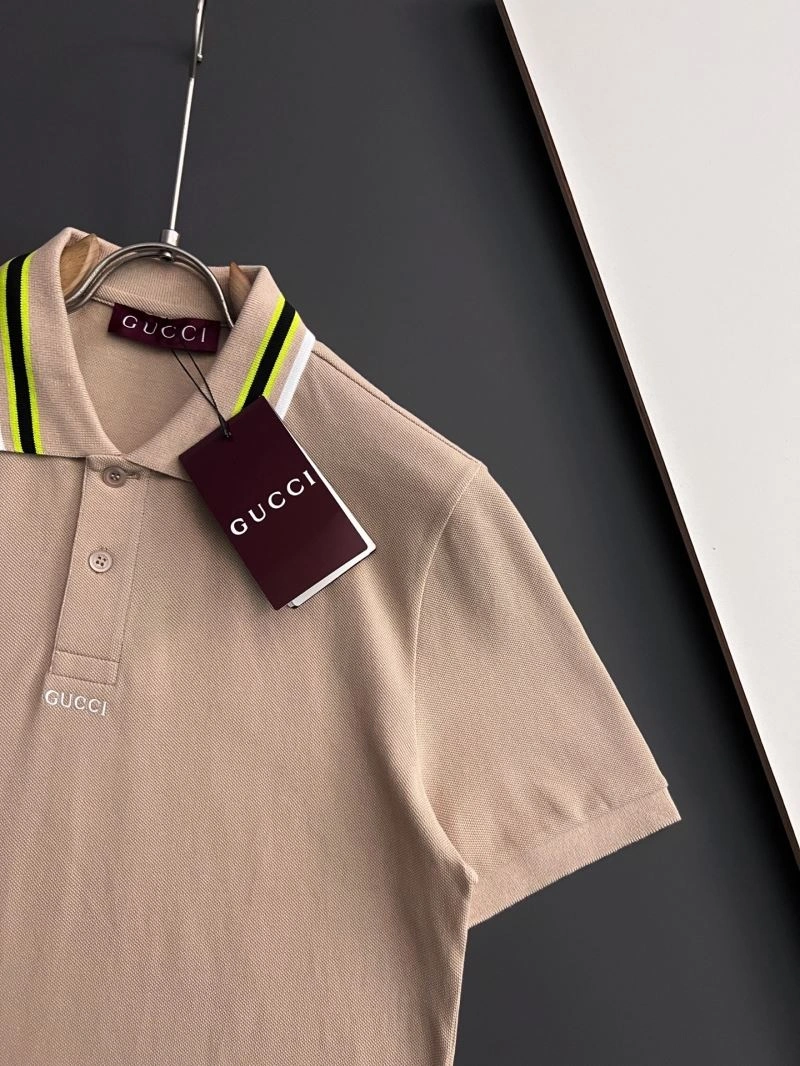 Refined Gucci T-Shirts 126617
