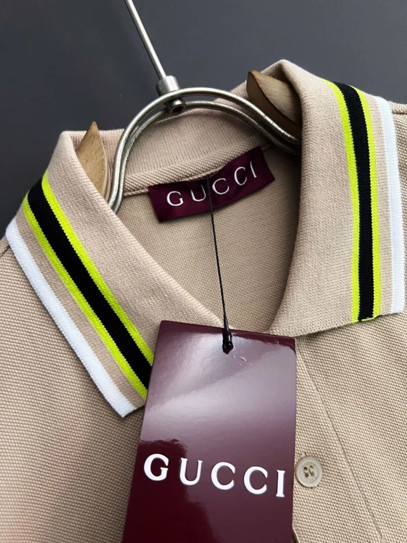 Refined Gucci T-Shirts 126617