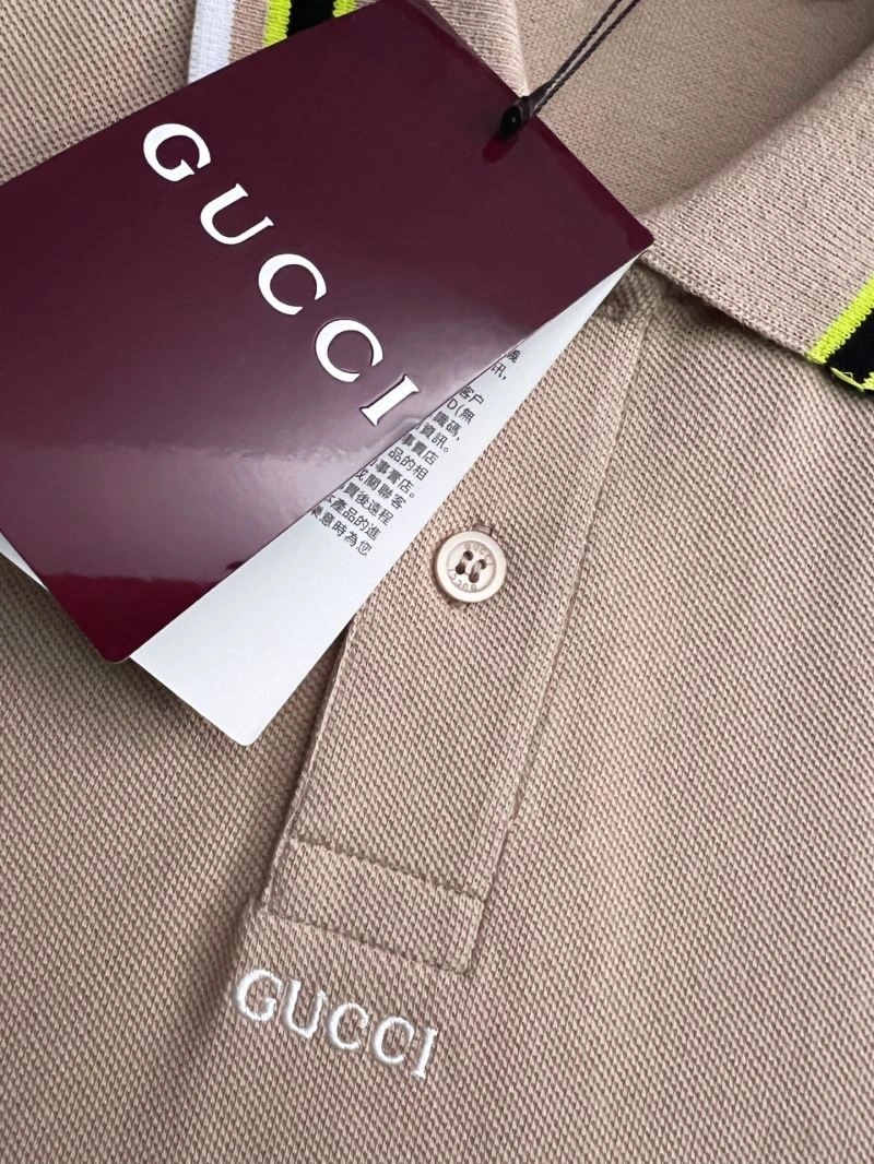 Refined Gucci T-Shirts 126617