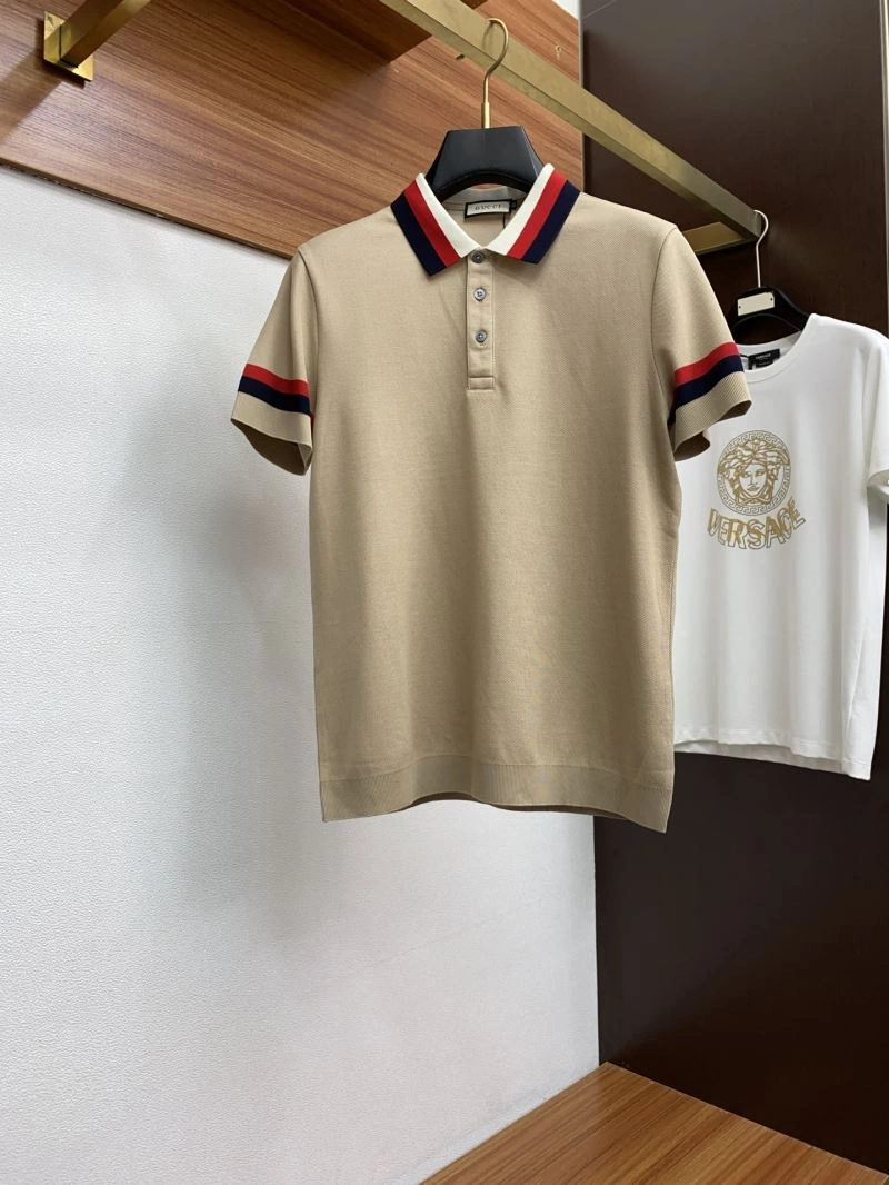 Gucci T-Shirts ComfortFit 126615