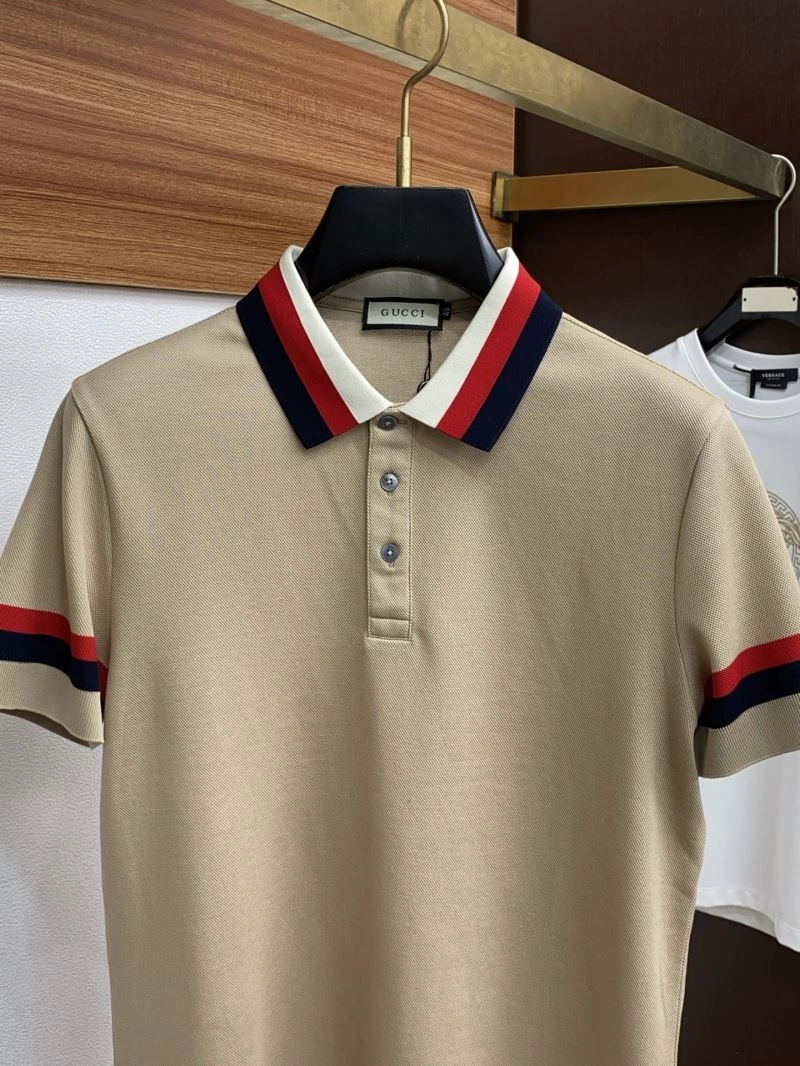 Gucci T-Shirts ComfortFit 126615