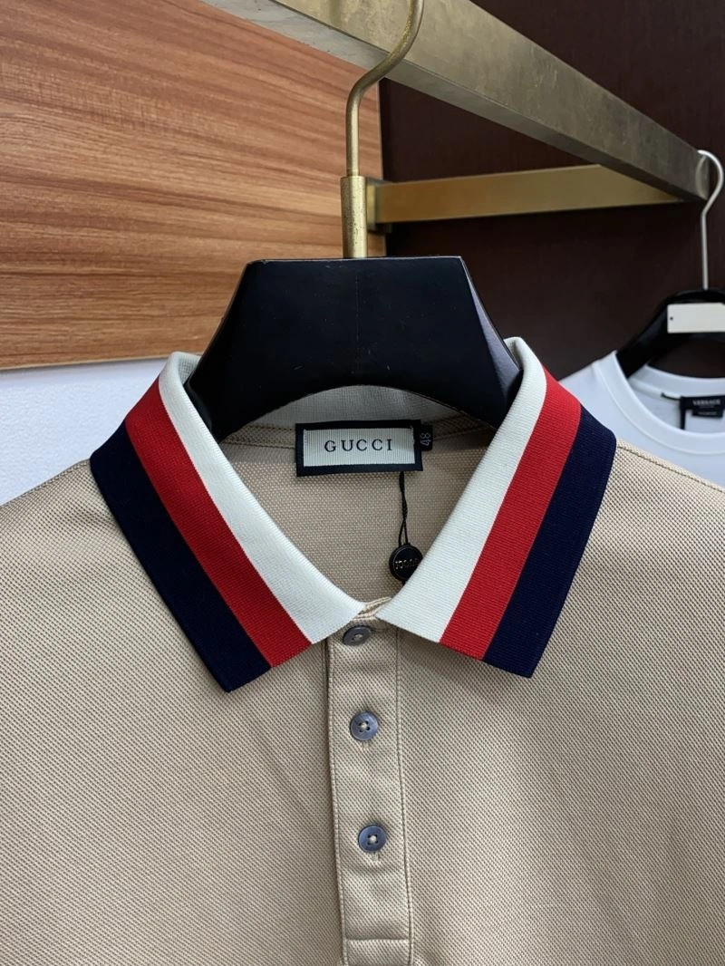 Gucci T-Shirts ComfortFit 126615