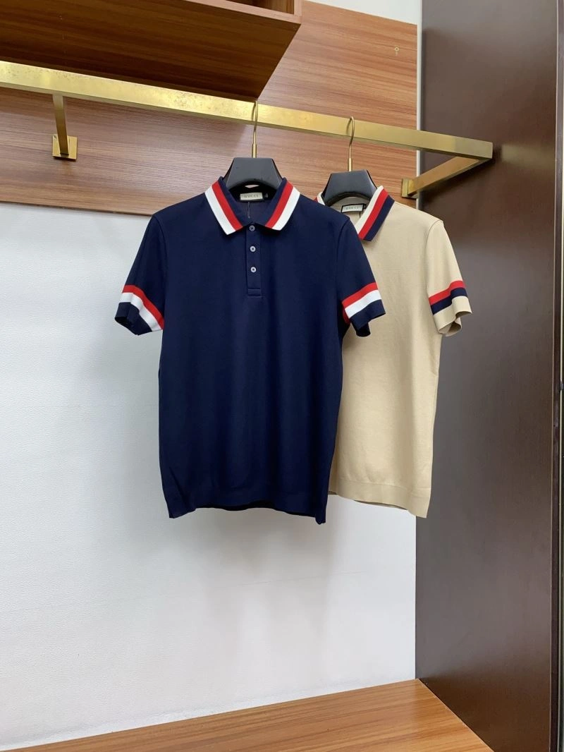 Gucci T-Shirts ComfortFit 126615