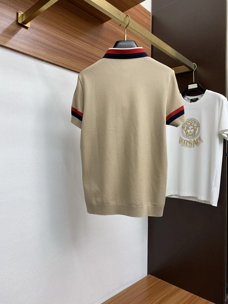 Gucci T-Shirts ComfortFit 126615