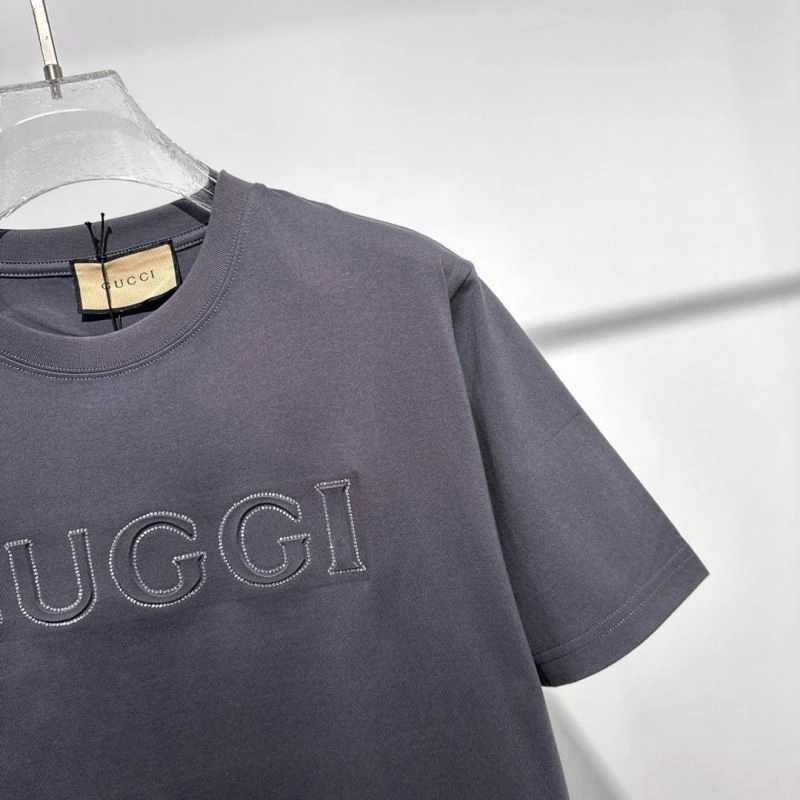 Lightweight Gucci T-Shirts 126614
