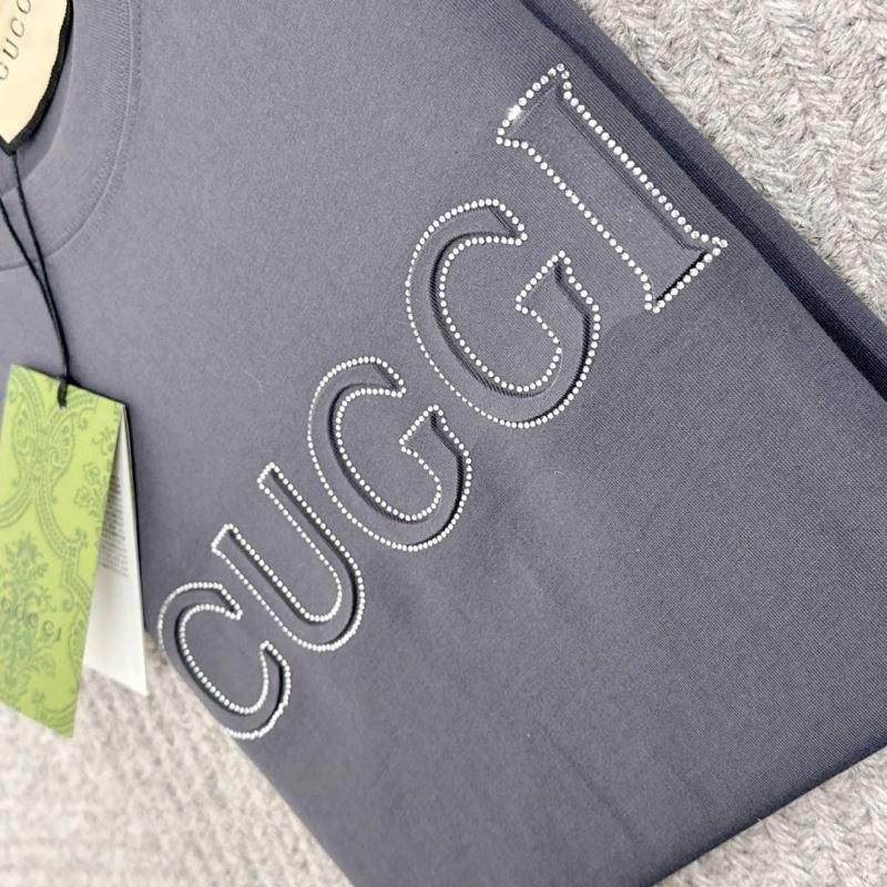 Lightweight Gucci T-Shirts 126614