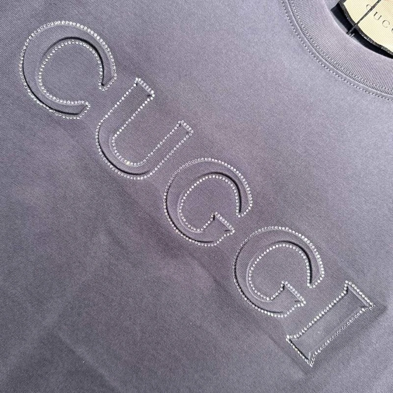Lightweight Gucci T-Shirts 126614