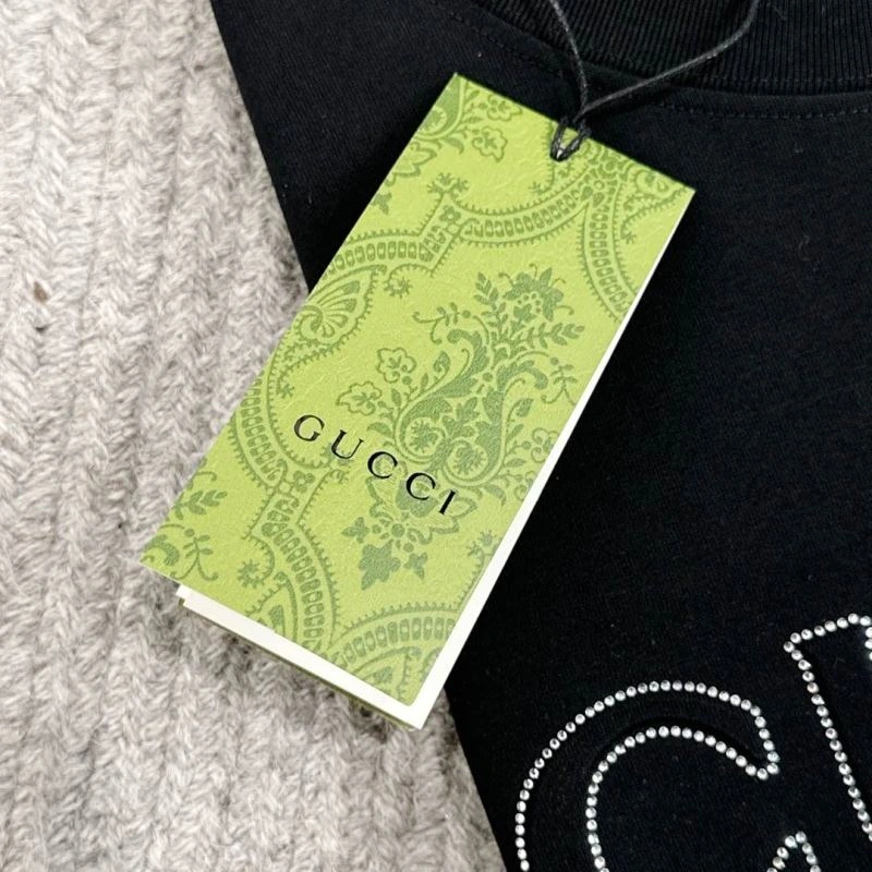 TechFriendly Gucci T-Shirts 126583
