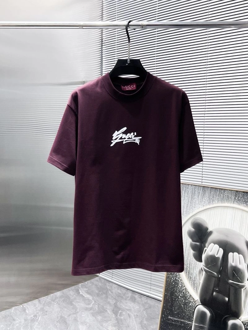 Gucci T-Shirts Bright 126586