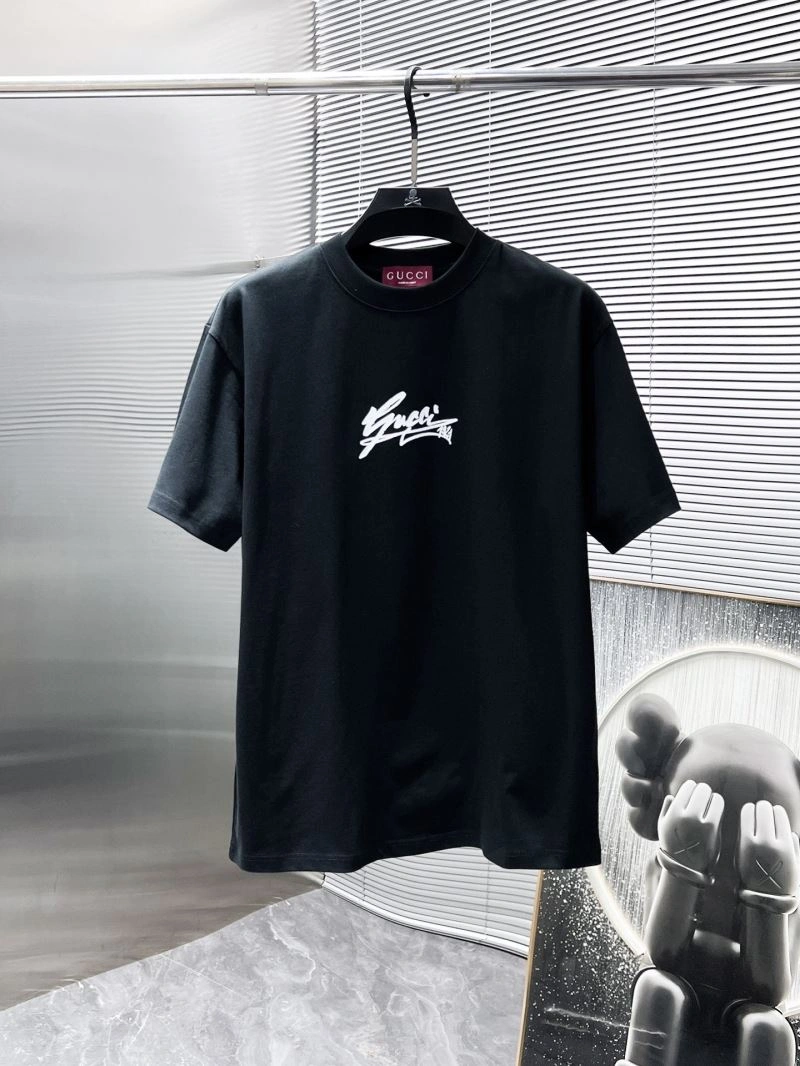 Gucci T-Shirts Bright 126586