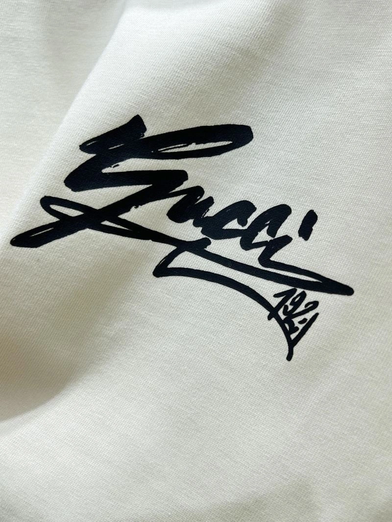 Gucci T-Shirts Bright 126586