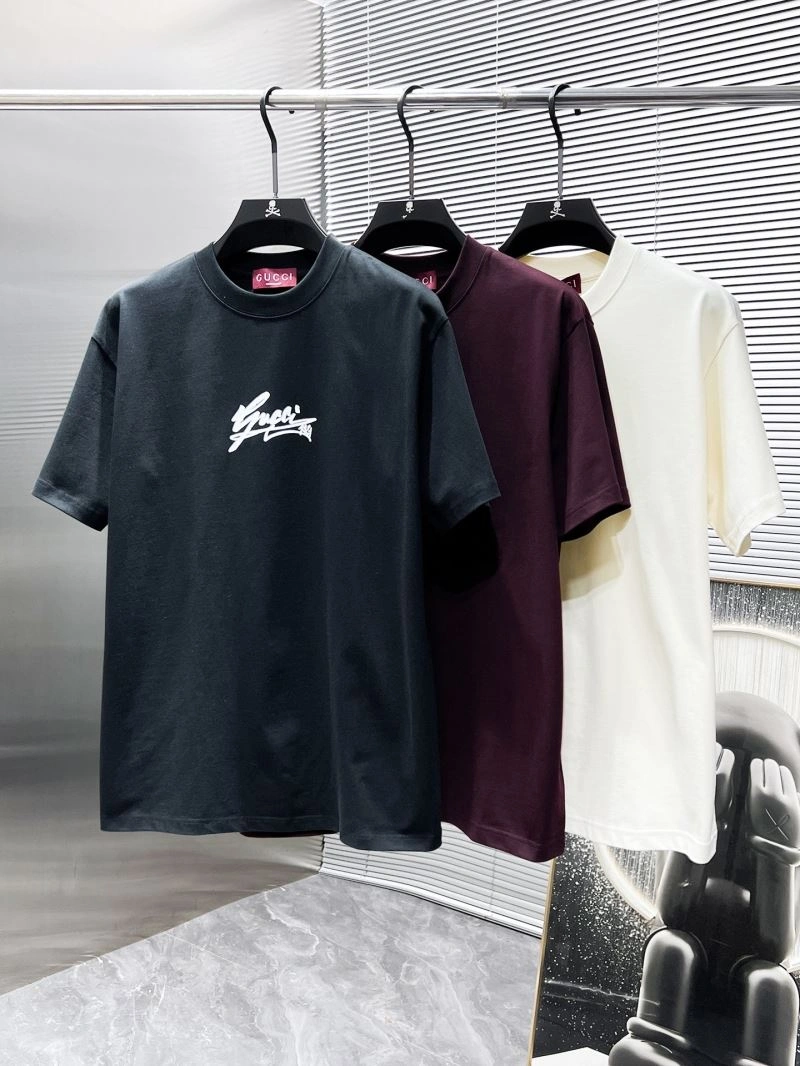 Gucci T-Shirts Bright 126586