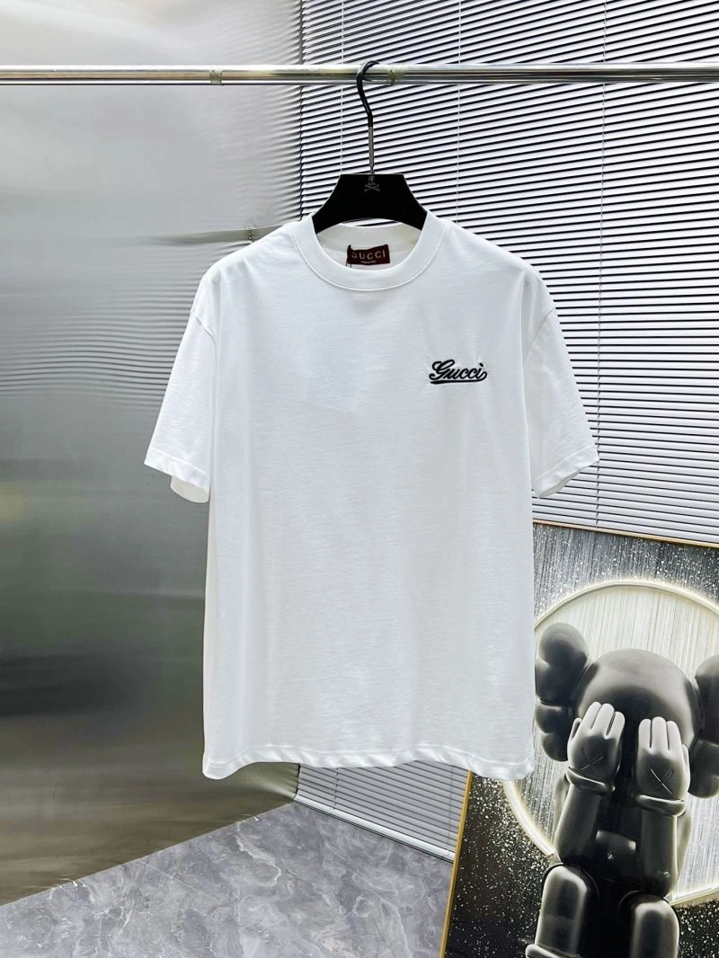 Fashionable Gucci T-Shirts 126588