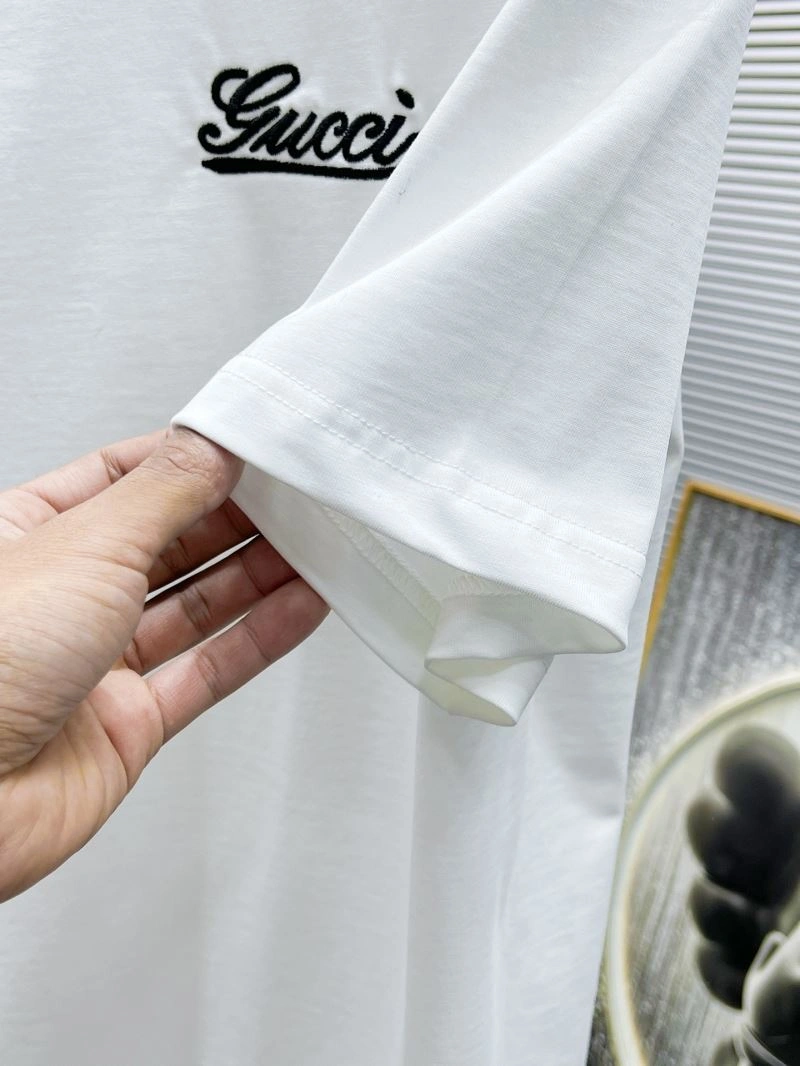 Fashionable Gucci T-Shirts 126588