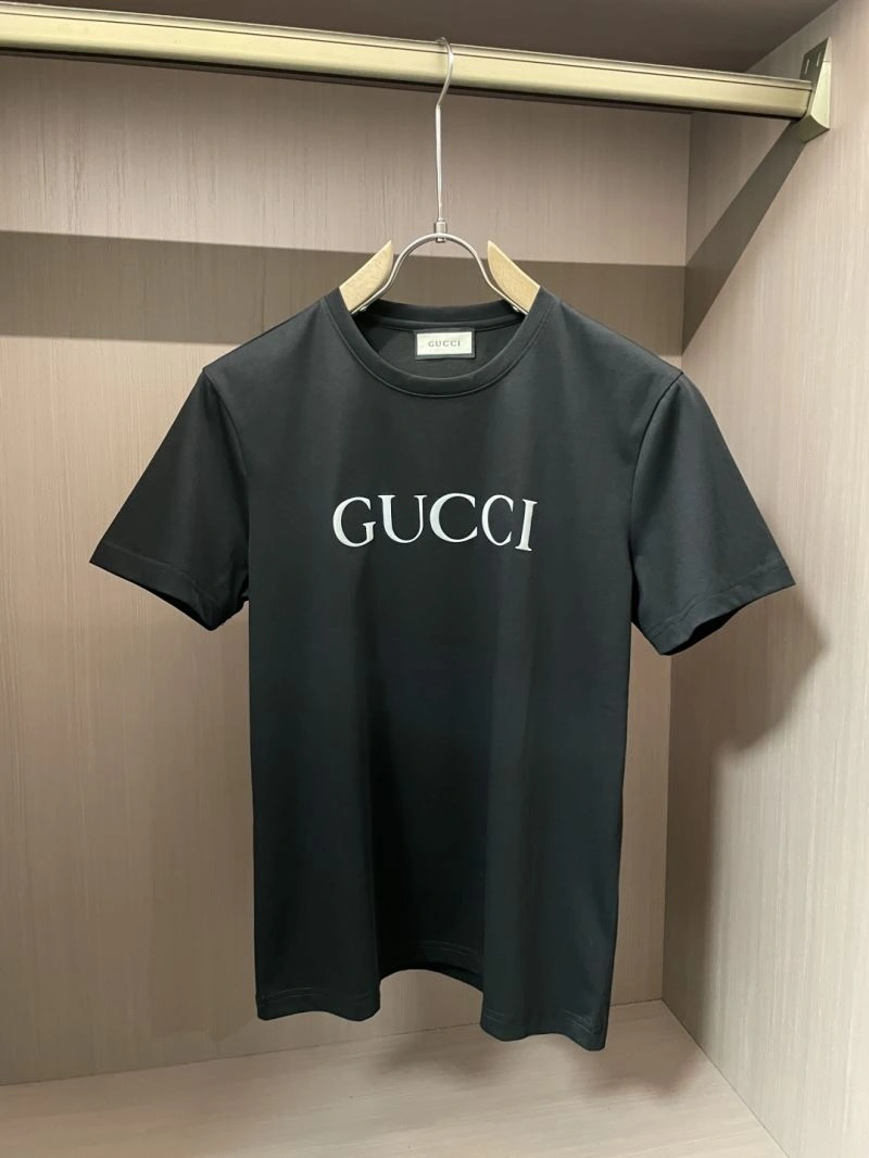 EyeCatching Gucci T-Shirts 126613