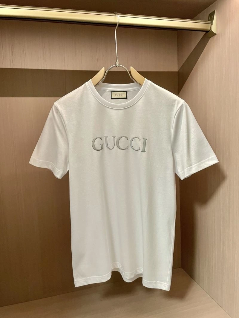 EyeCatching Gucci T-Shirts 126613