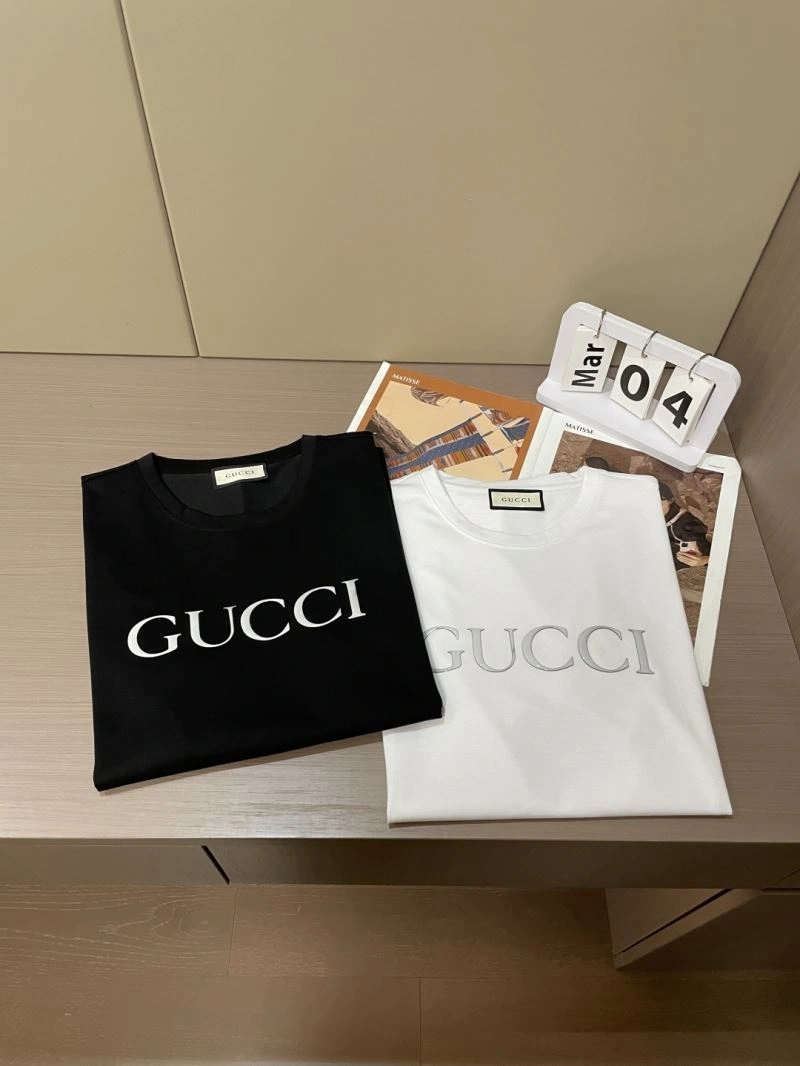 EyeCatching Gucci T-Shirts 126613
