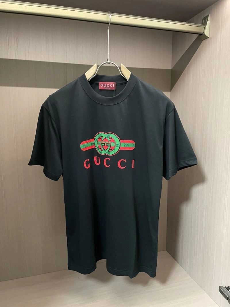 Gucci T-Shirts Attractive 126609