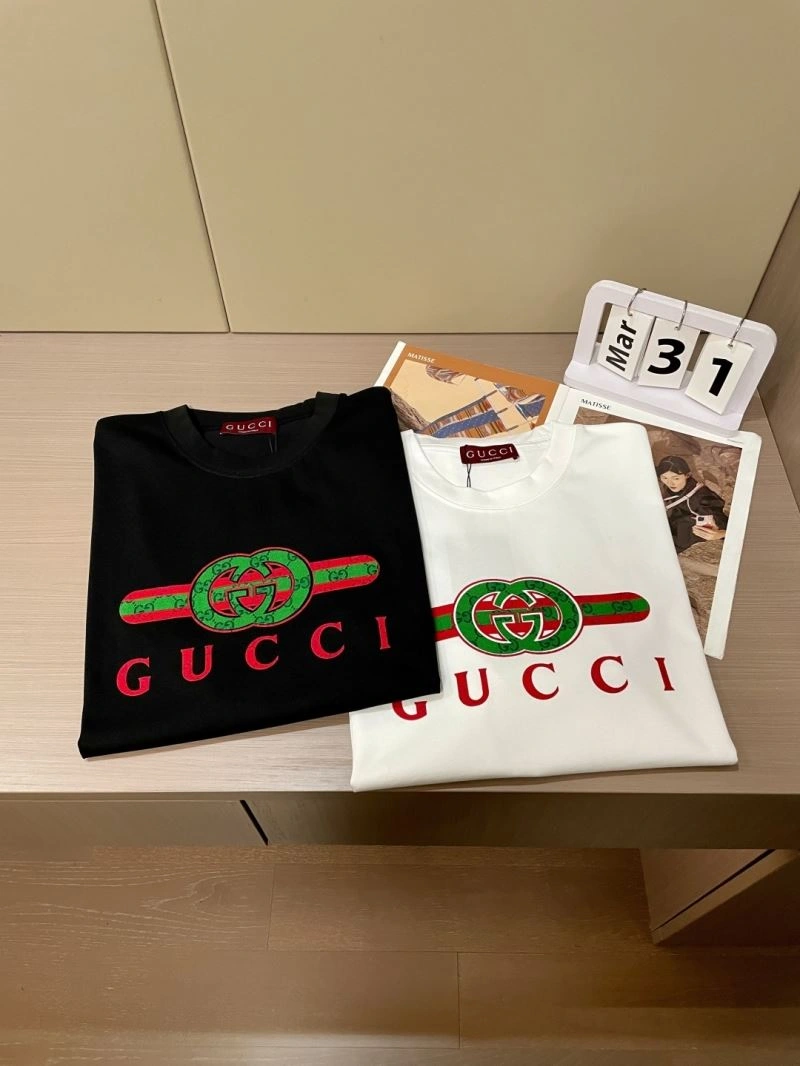 Gucci T-Shirts Attractive 126609