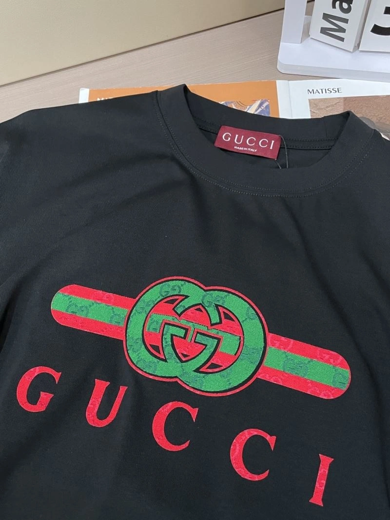 Gucci T-Shirts Attractive 126609