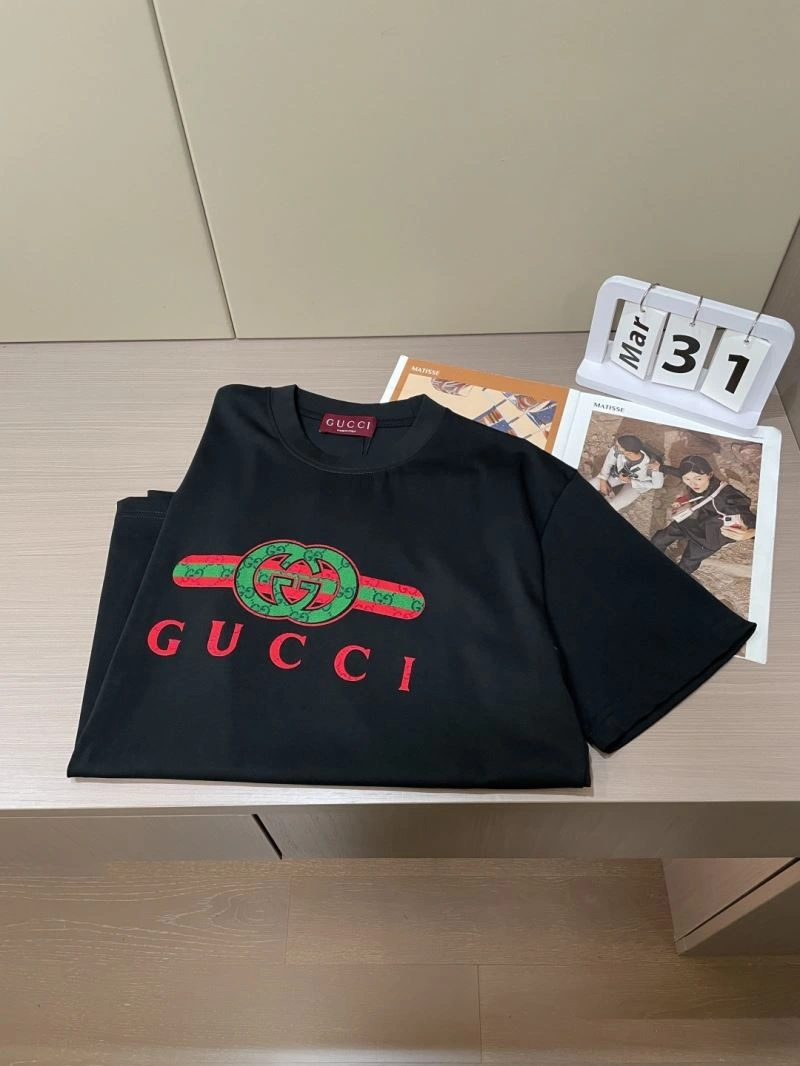 Gucci T-Shirts Attractive 126609