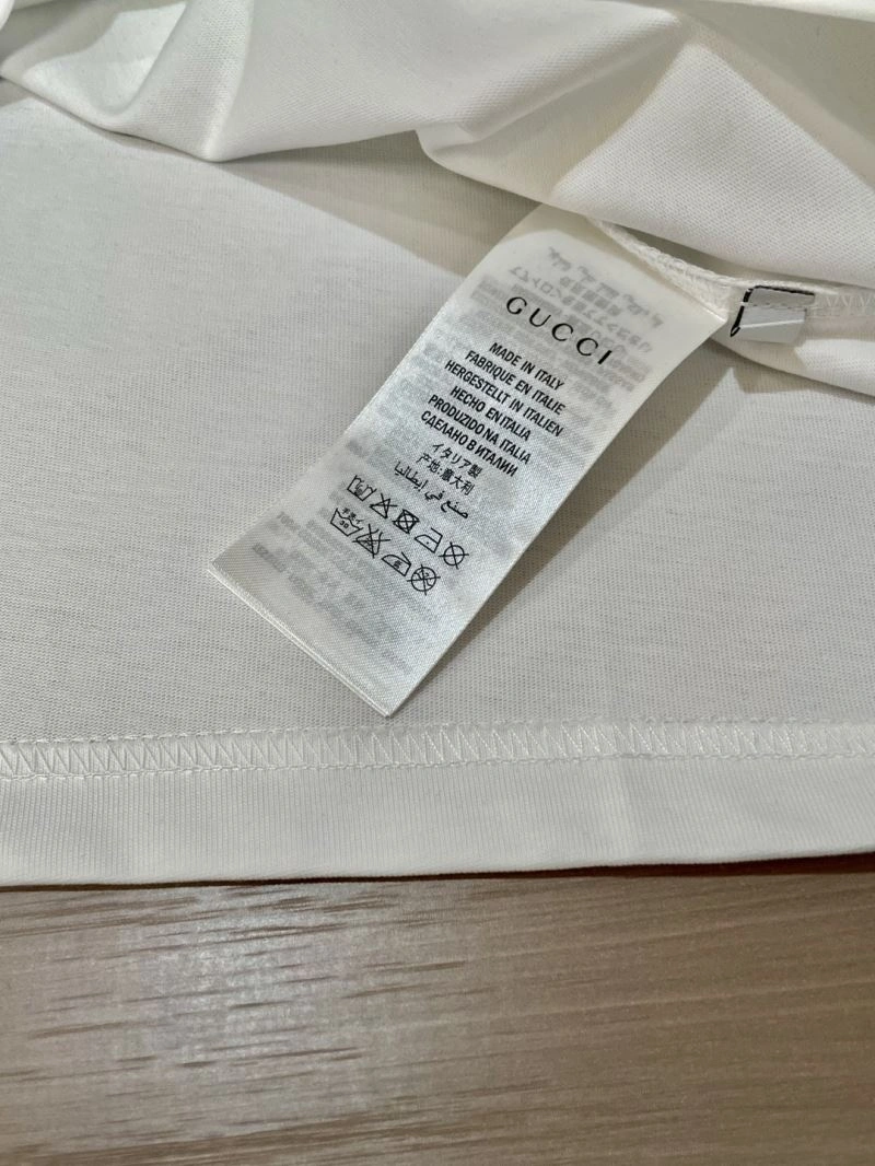 Gucci T-Shirts Attractive 126609