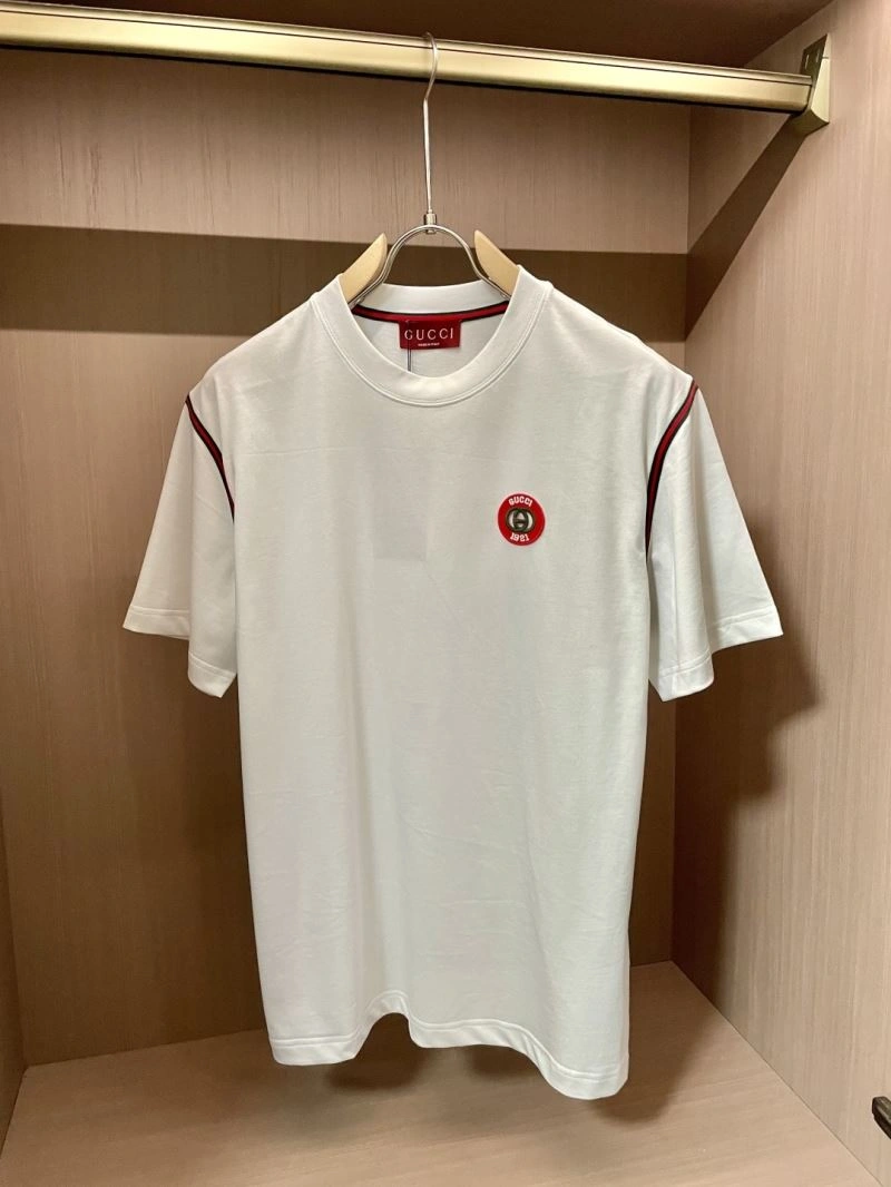 MultiPurpose Gucci T-Shirts 126604