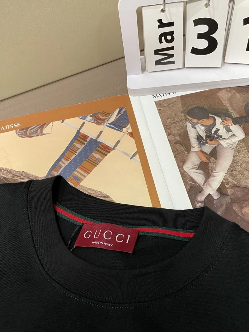 MultiPurpose Gucci T-Shirts 126604