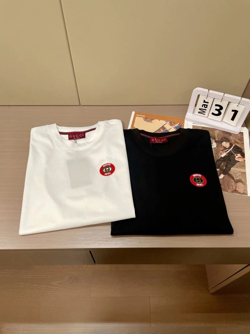 MultiPurpose Gucci T-Shirts 126604