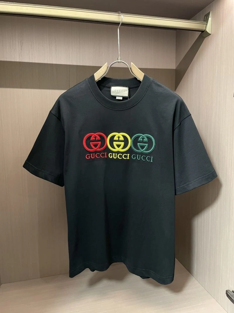 Gucci T-Shirts ComfortFit 126600