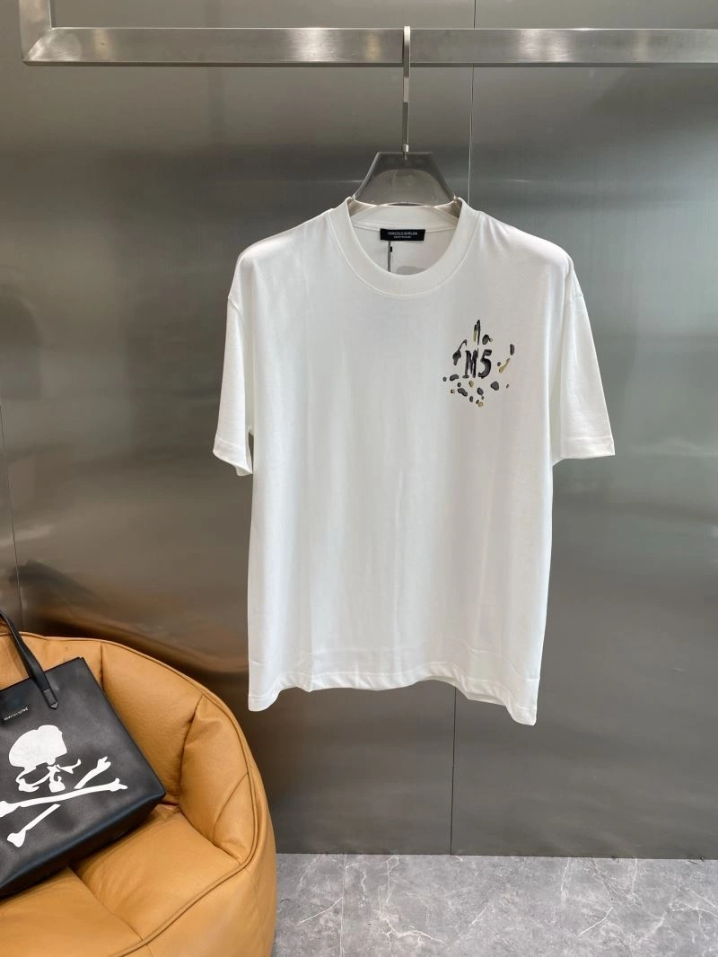 Gucci T-Shirts Trendsetting 126603