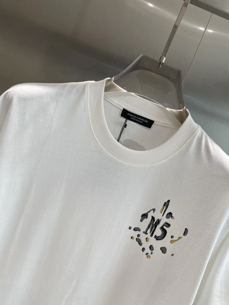 Gucci T-Shirts Trendsetting 126603