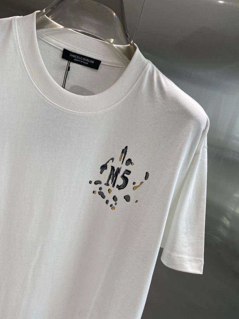Gucci T-Shirts Trendsetting 126603
