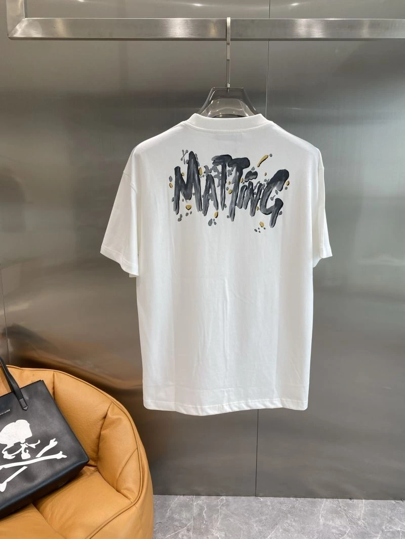Gucci T-Shirts Trendsetting 126603