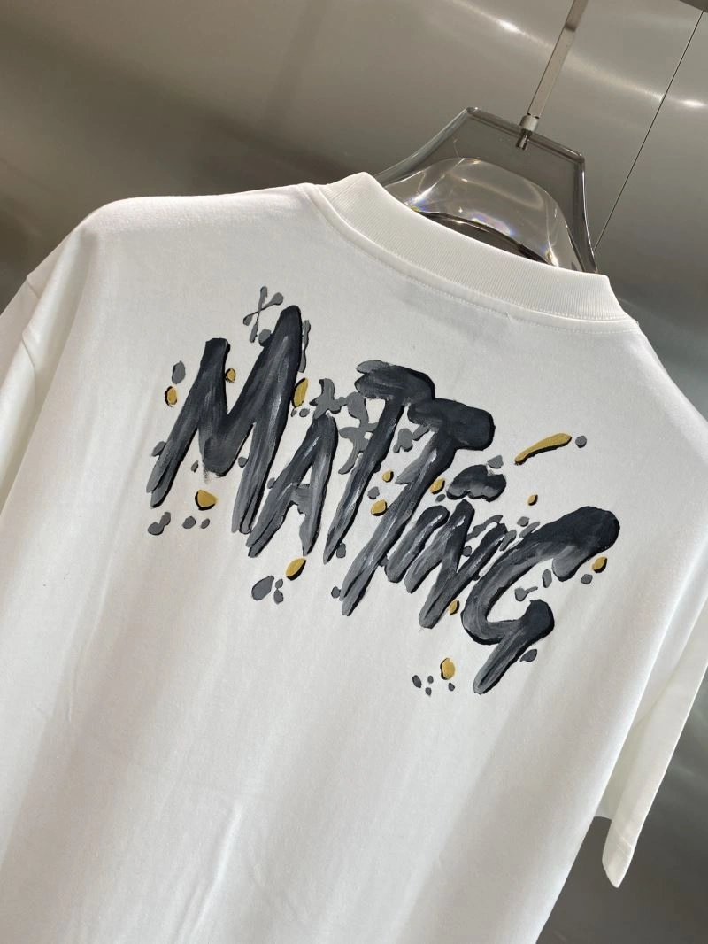 Gucci T-Shirts Trendsetting 126603