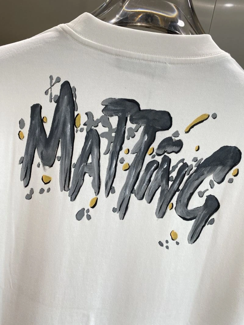 Gucci T-Shirts Trendsetting 126603