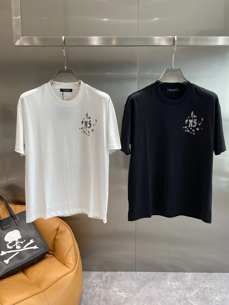 Gucci T-Shirts Trendy 126610