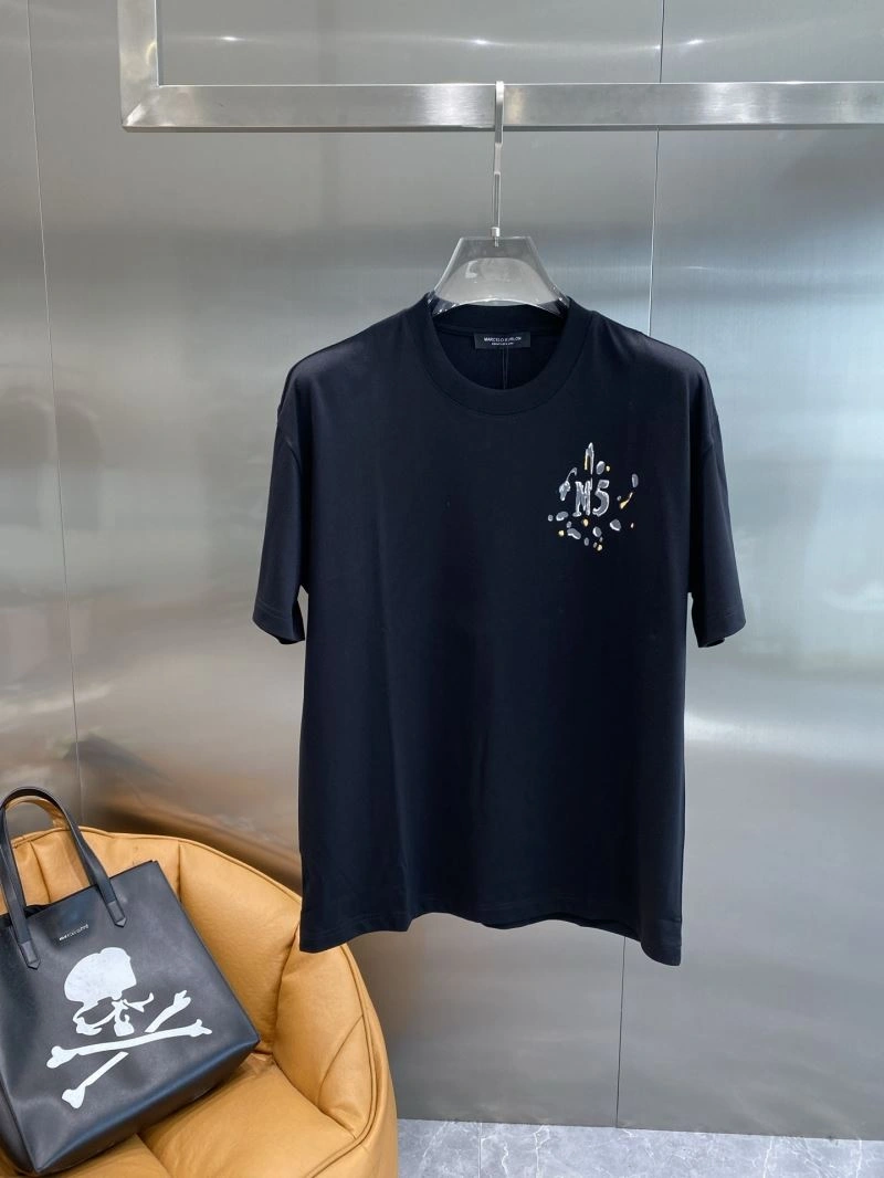 Gucci T-Shirts Trendy 126610