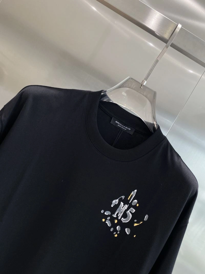 Gucci T-Shirts Trendy 126610