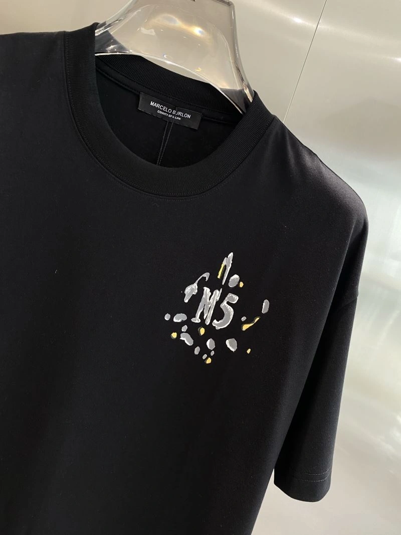 Gucci T-Shirts Trendy 126610